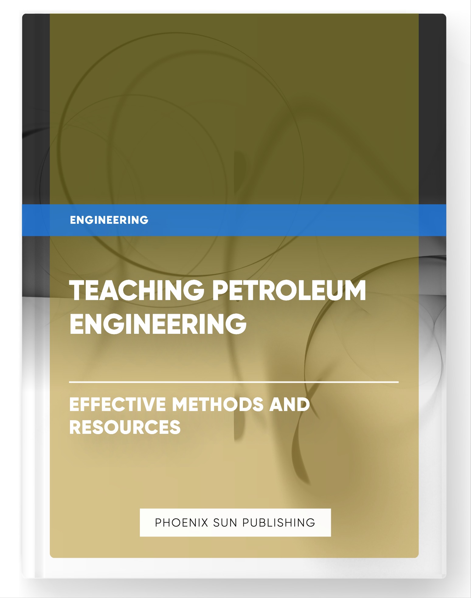 Teaching Petroleum Engineering – Effective Methods and Resources