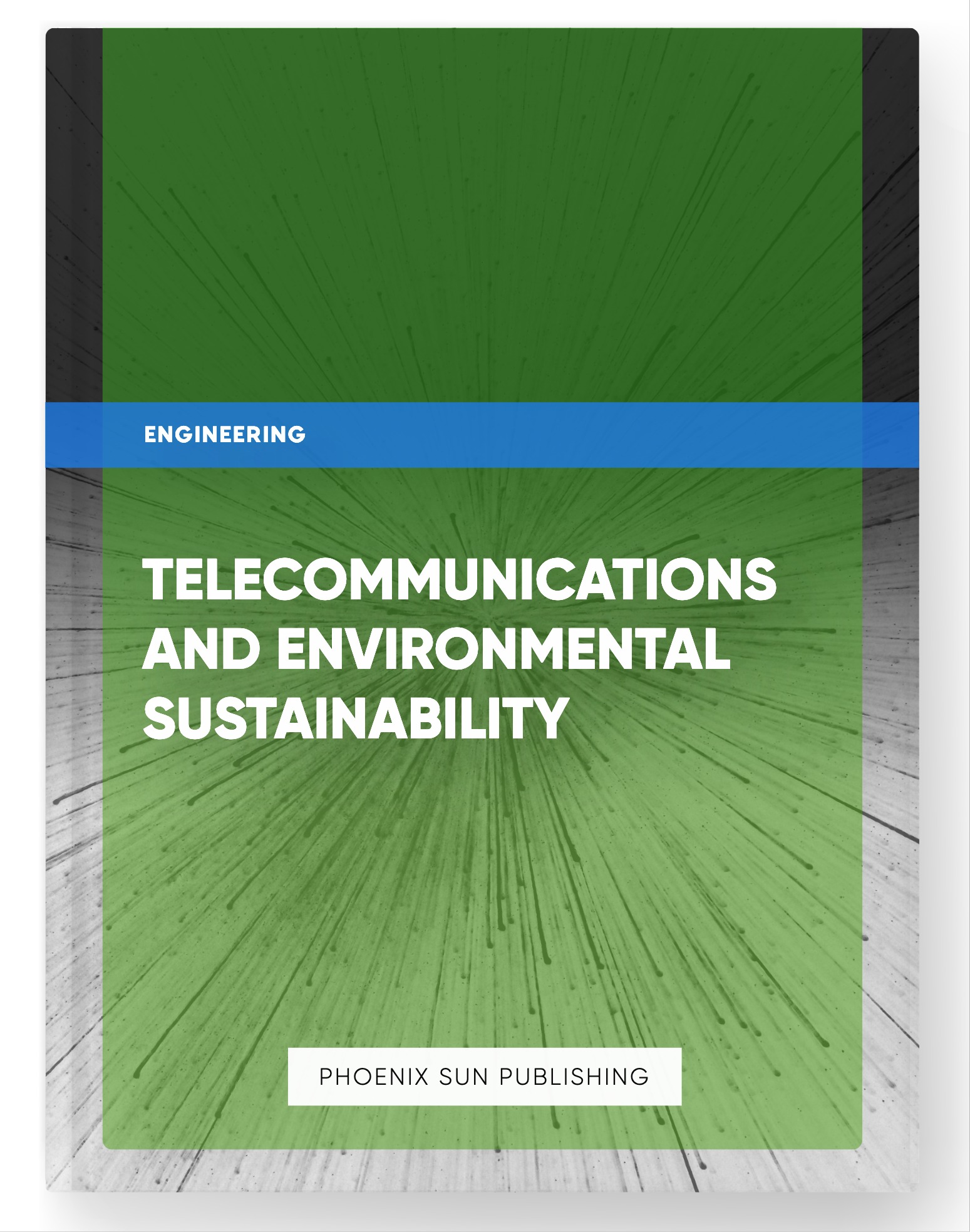 Telecommunications and Environmental Sustainability