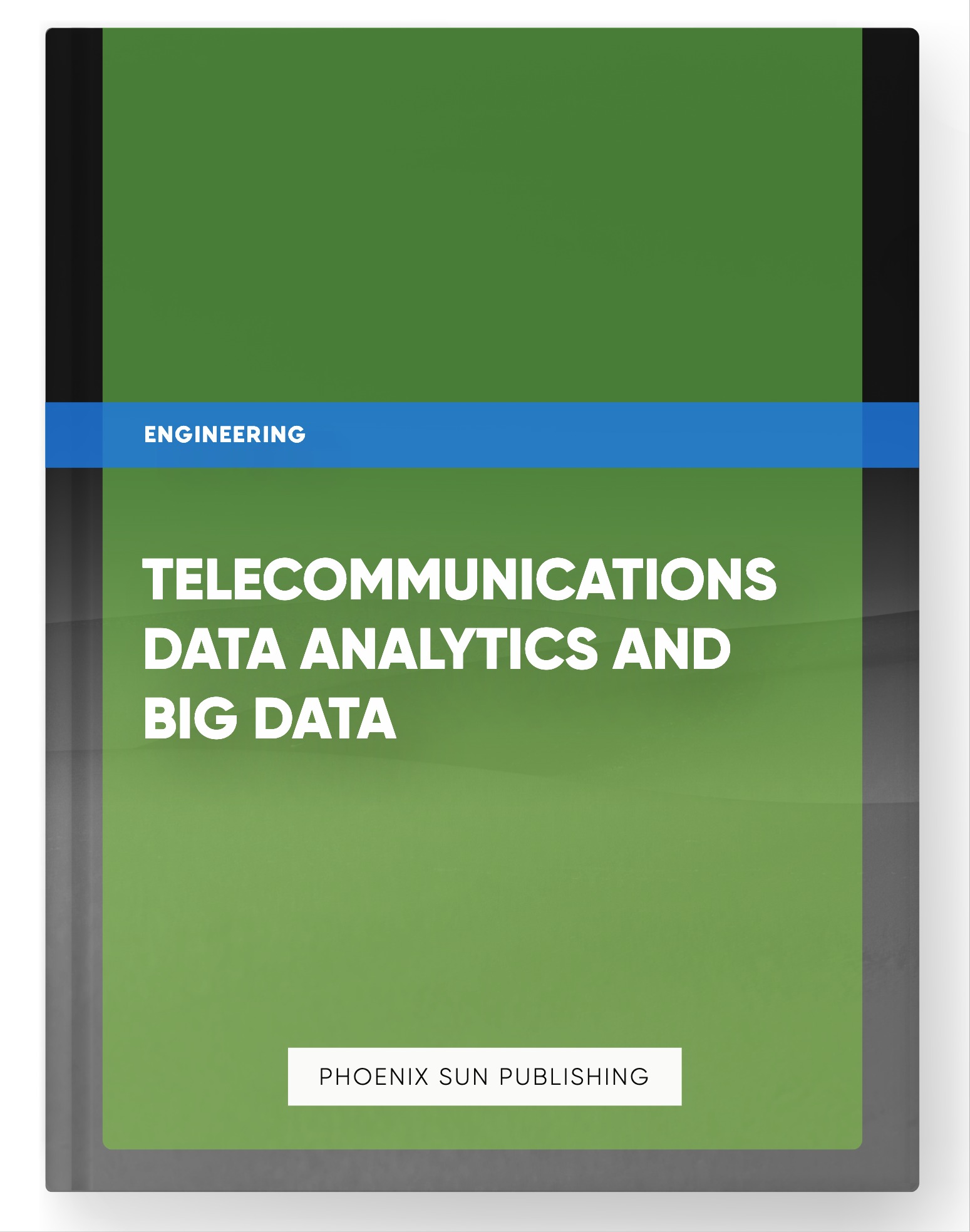 Telecommunications Data Analytics and Big Data