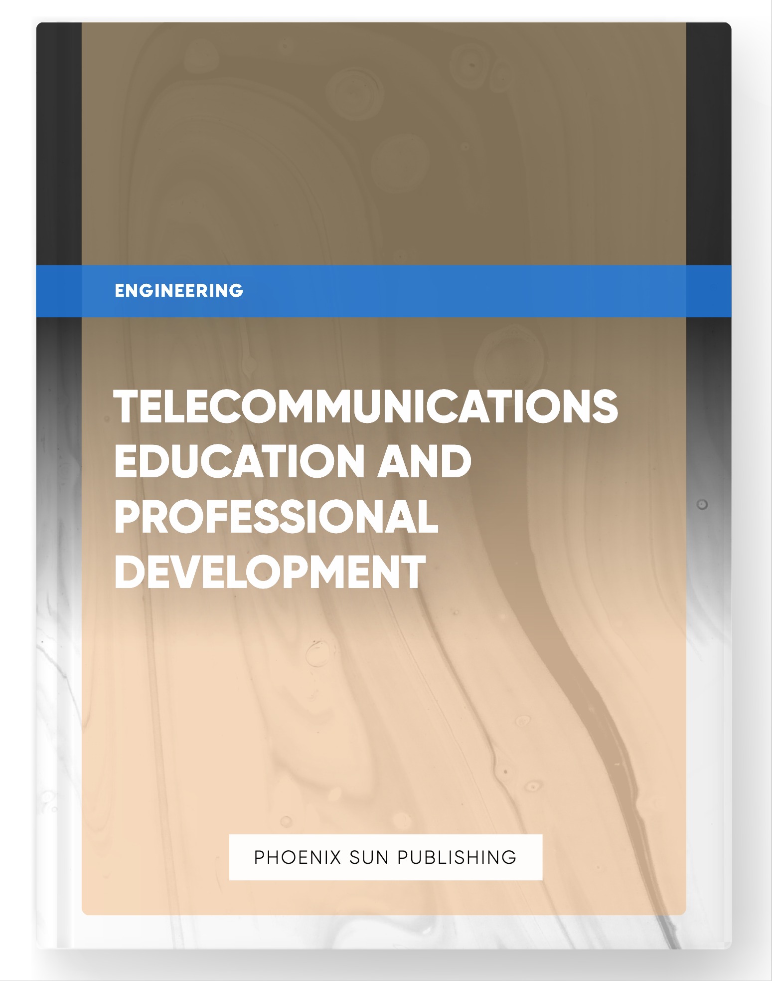 Telecommunications Education and Professional Development