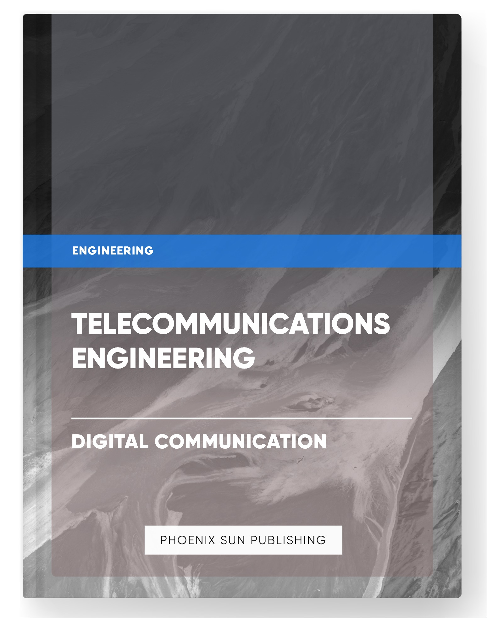 Telecommunications Engineering – Digital Communication