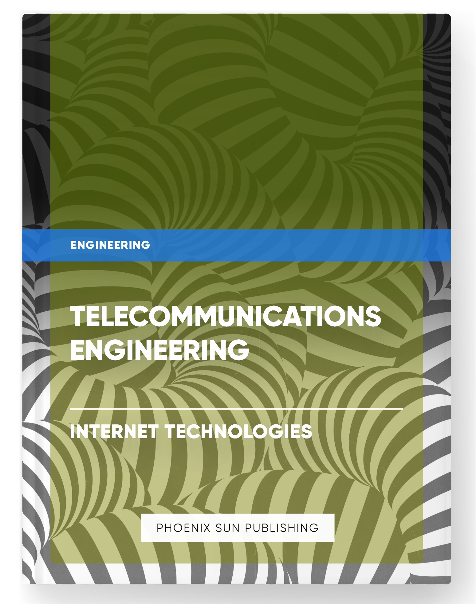 Telecommunications Engineering – Internet Technologies