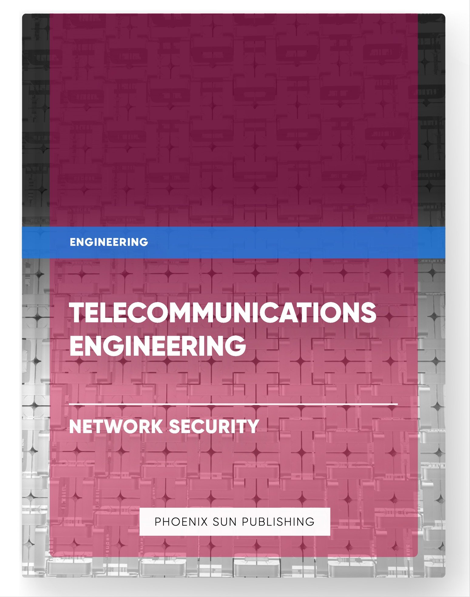 Telecommunications Engineering – Network Security