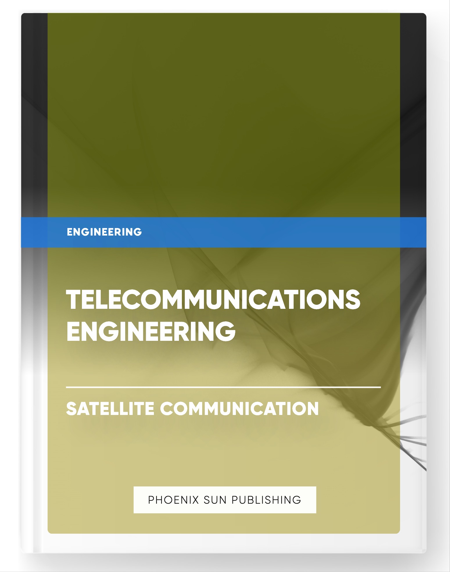 Telecommunications Engineering – Satellite Communication
