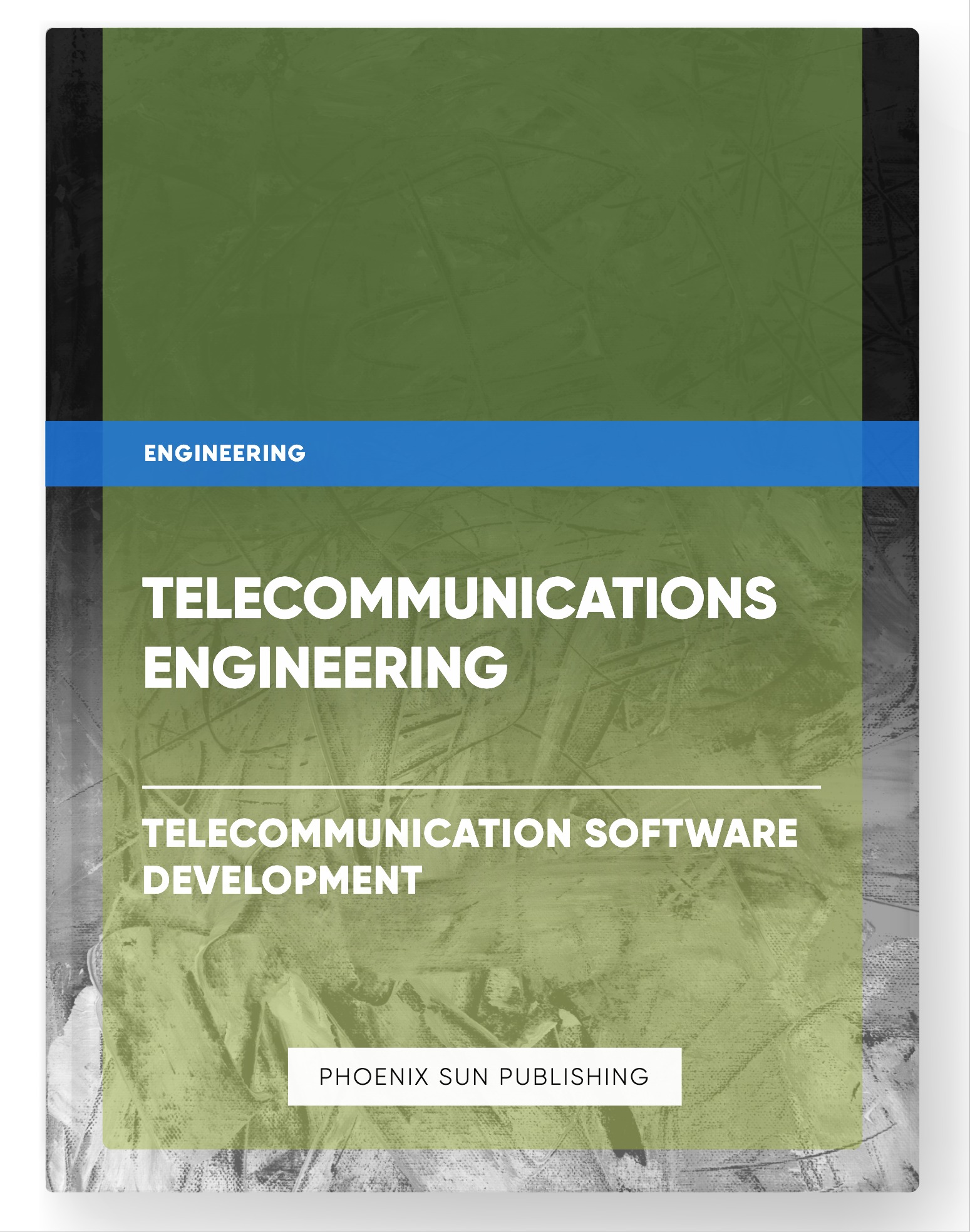 Telecommunications Engineering – Telecommunication Software Development