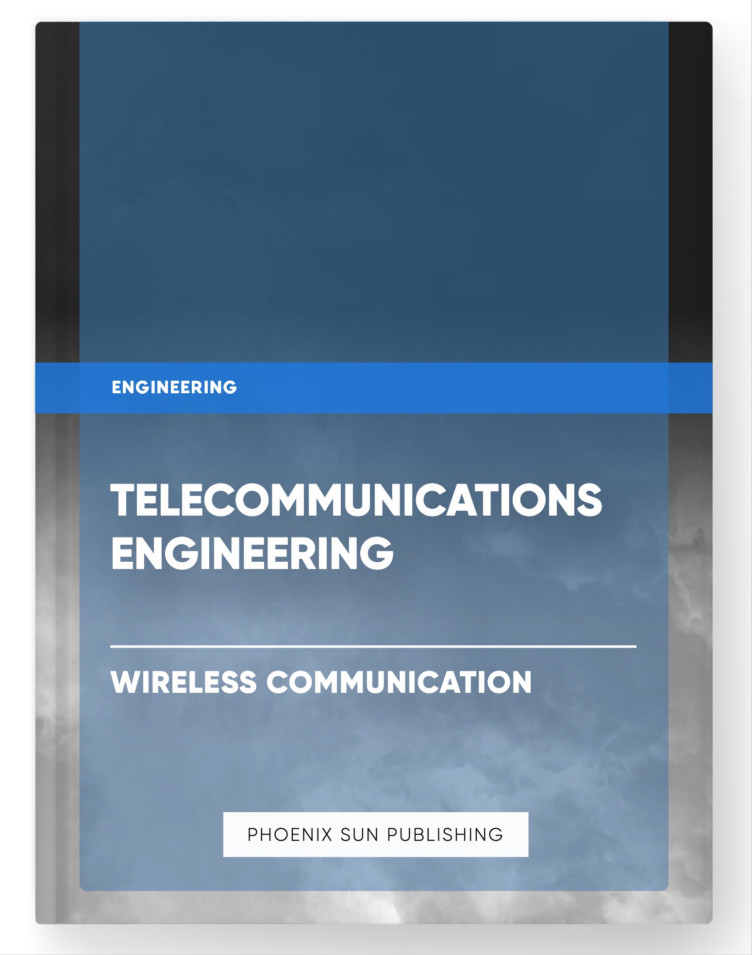 Telecommunications Engineering – Wireless Communication