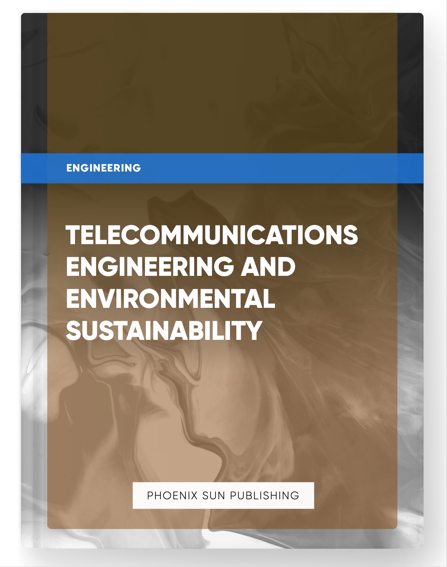 Telecommunications Engineering and Environmental Sustainability