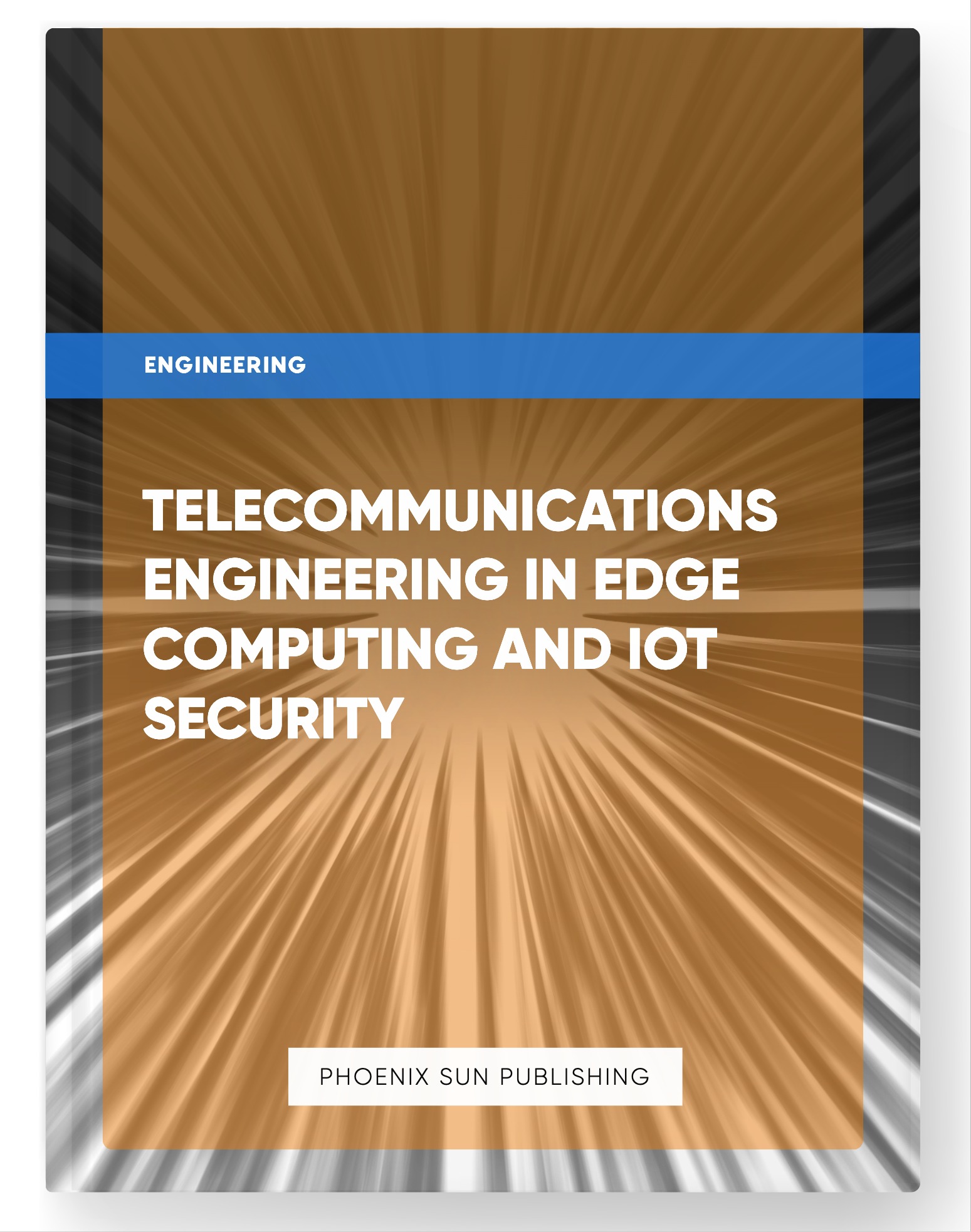 Telecommunications Engineering in Edge Computing and IoT Security