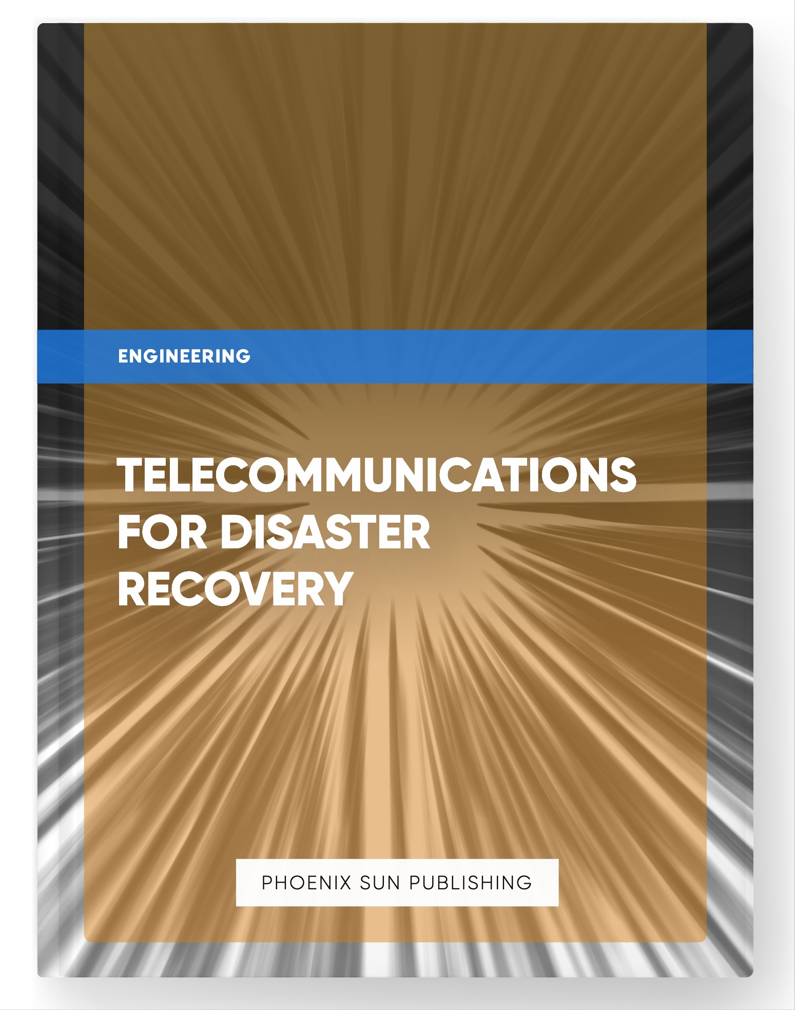 Telecommunications for Disaster Recovery