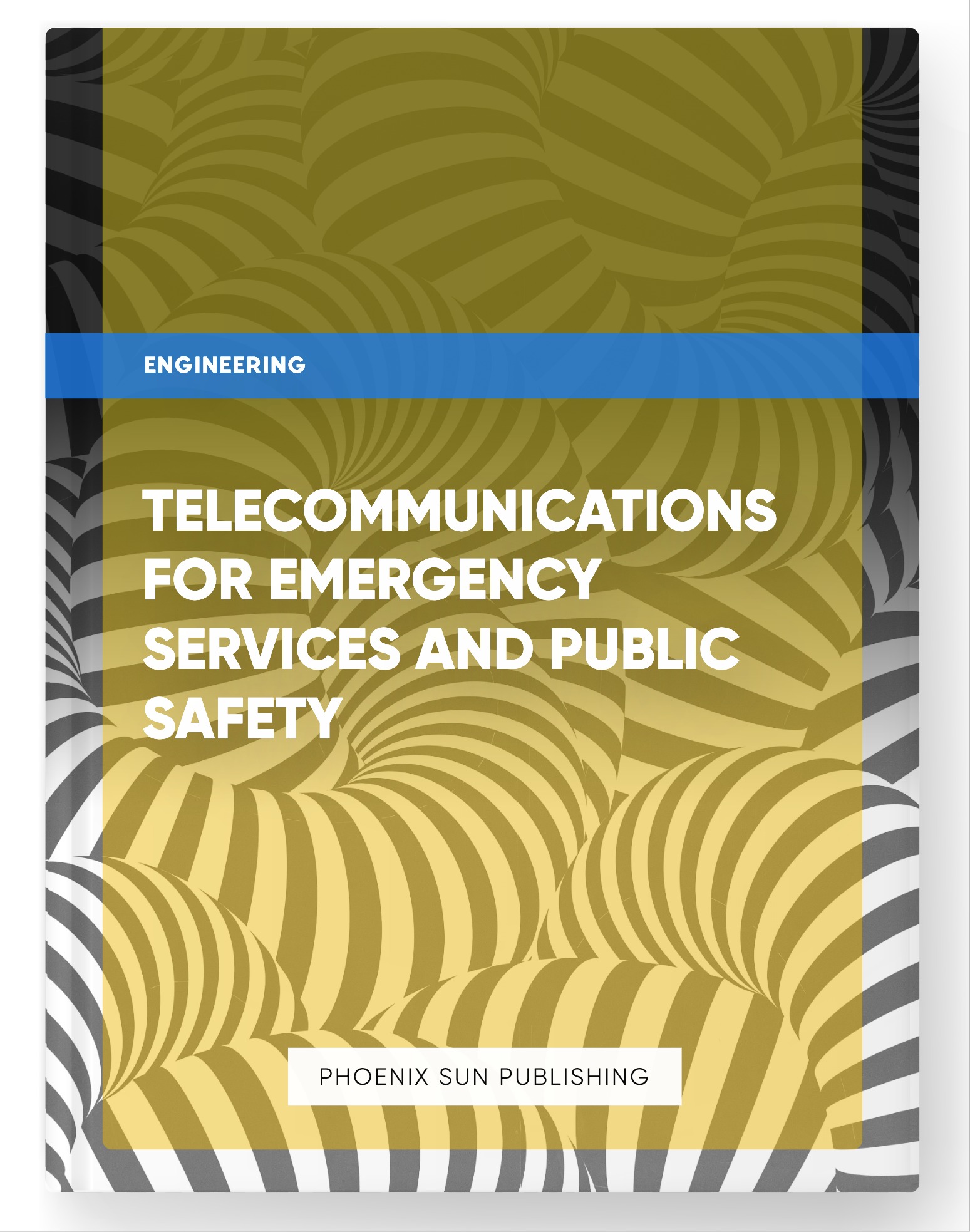 Telecommunications for Emergency Services and Public Safety