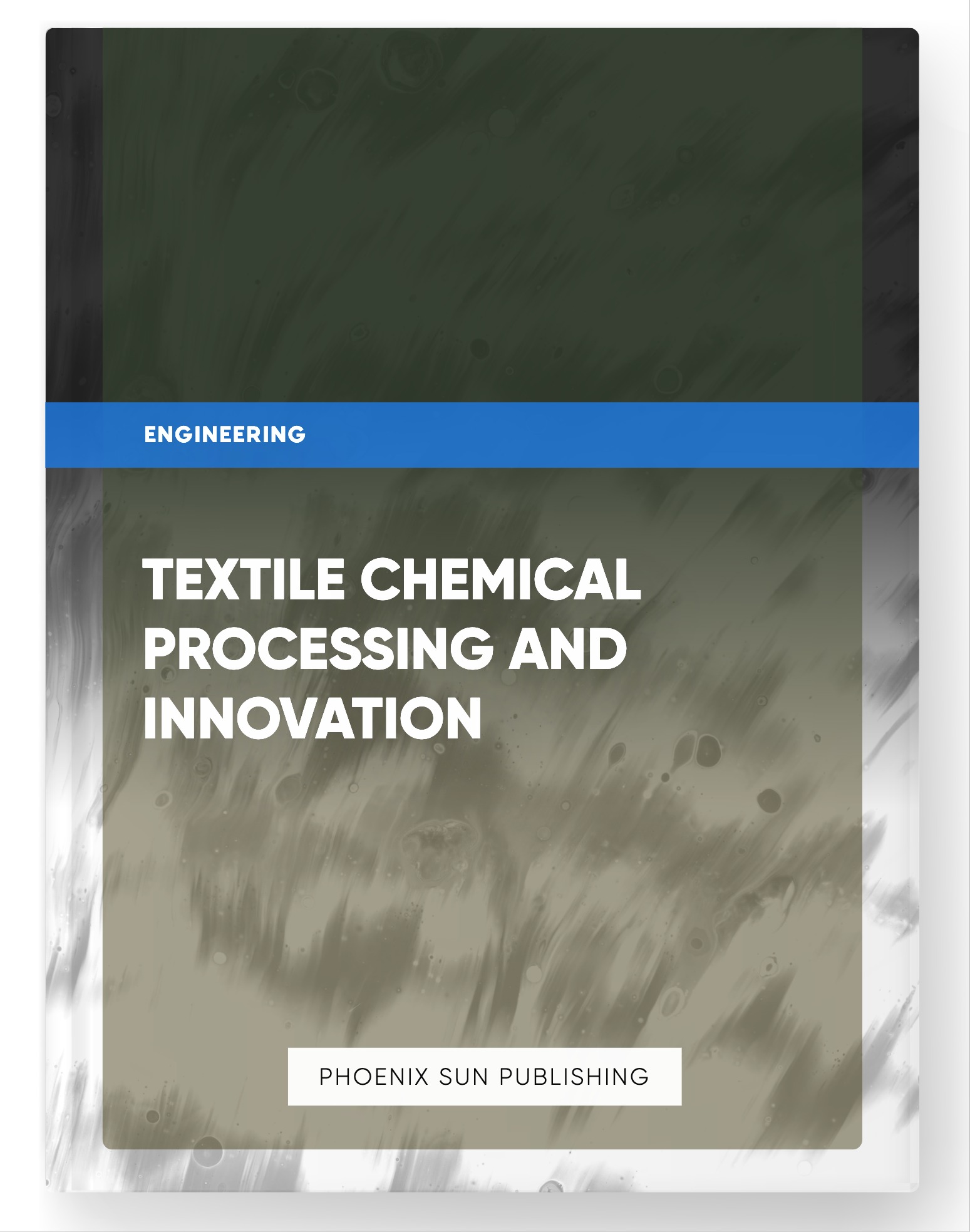 Textile Chemical Processing and Innovation