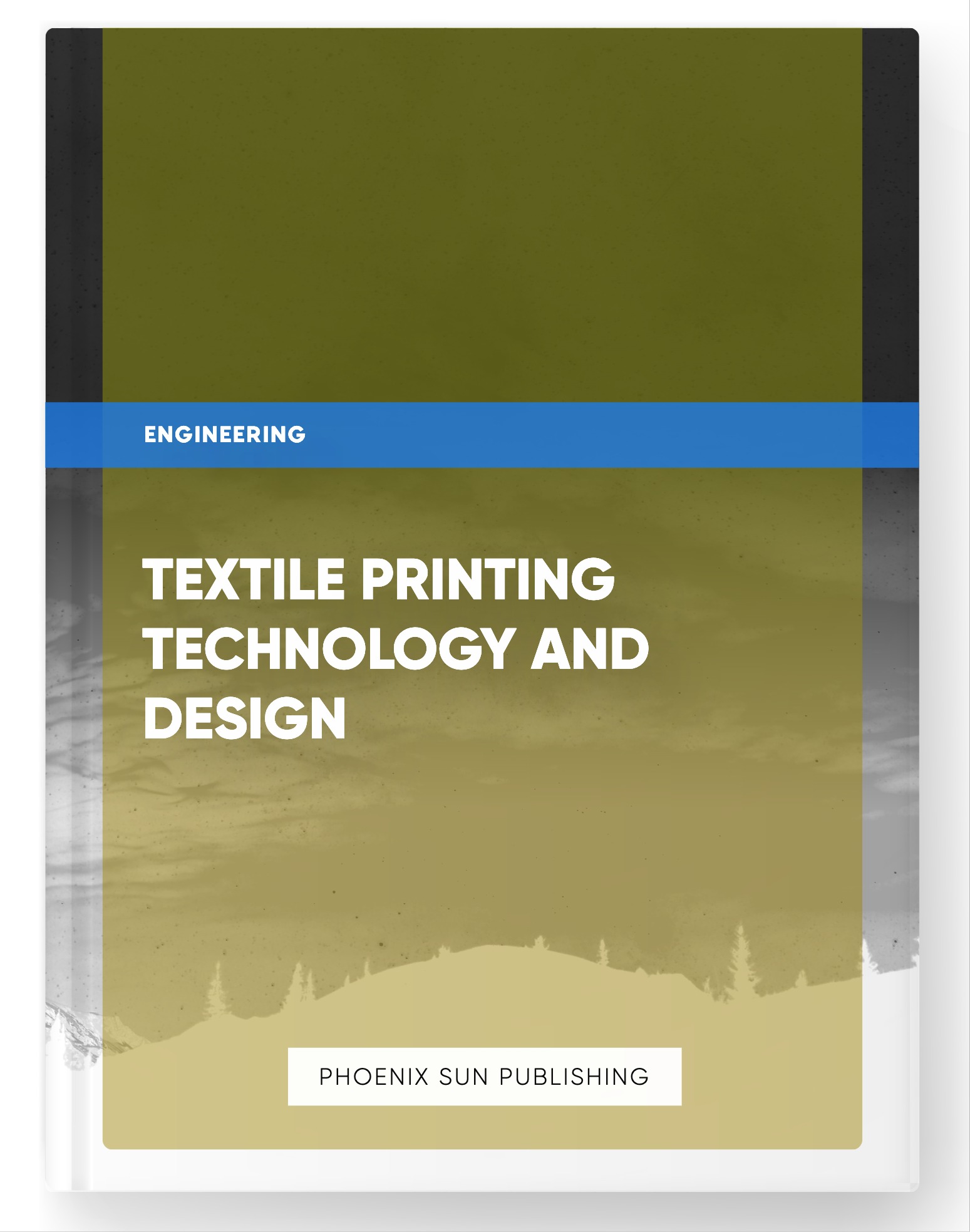 Textile Printing Technology and Design