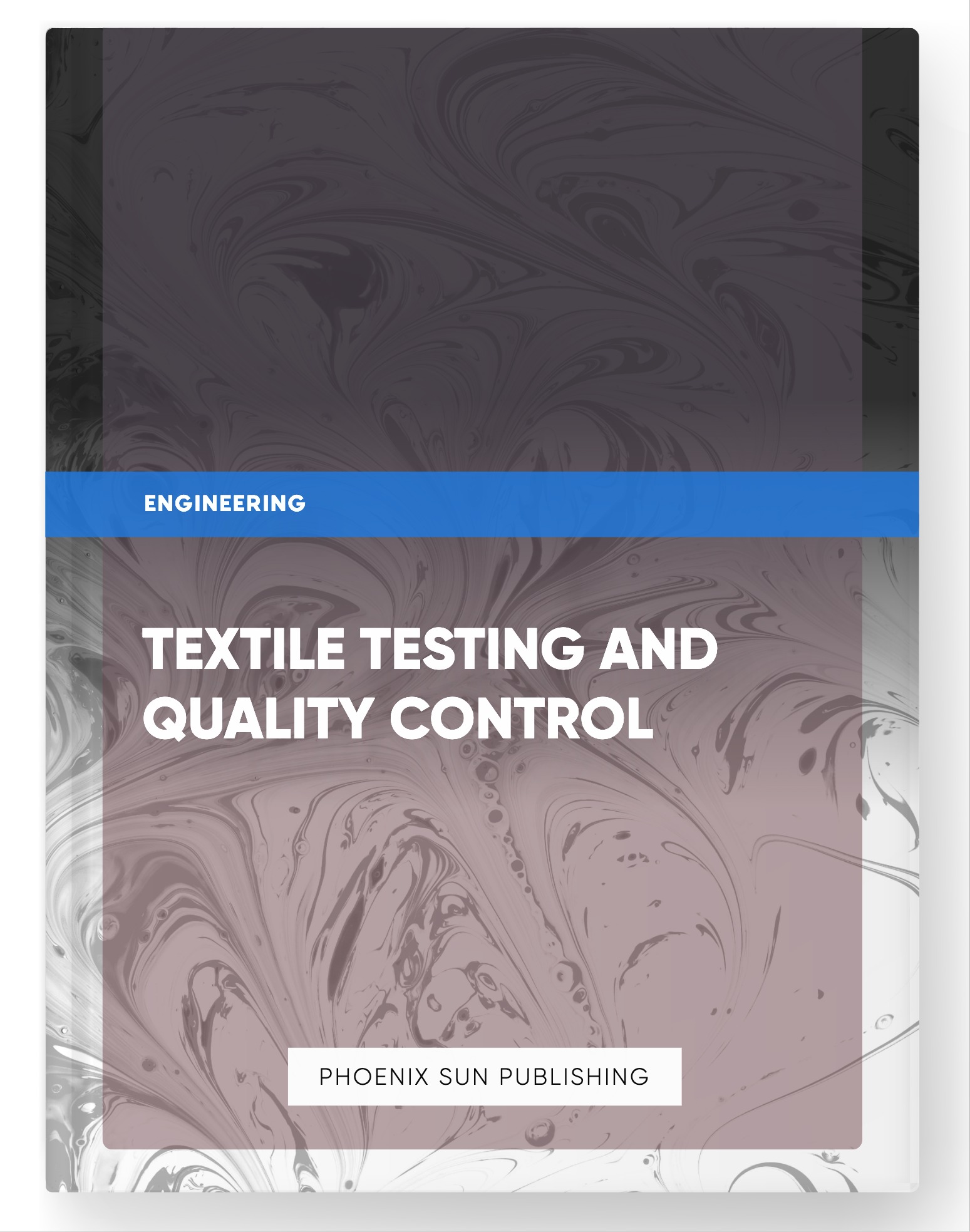 Textile Testing and Quality Control