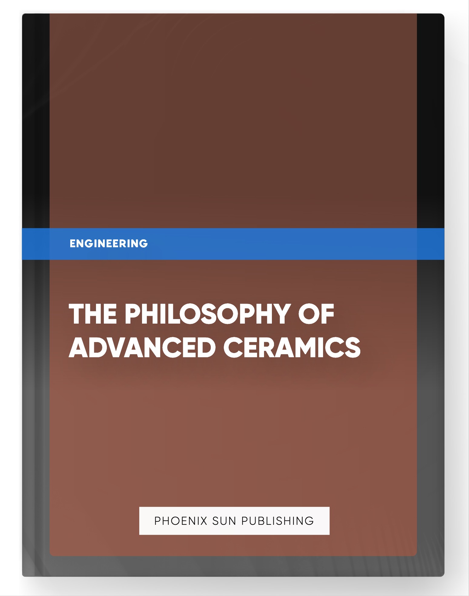 The Philosophy of Advanced Ceramics