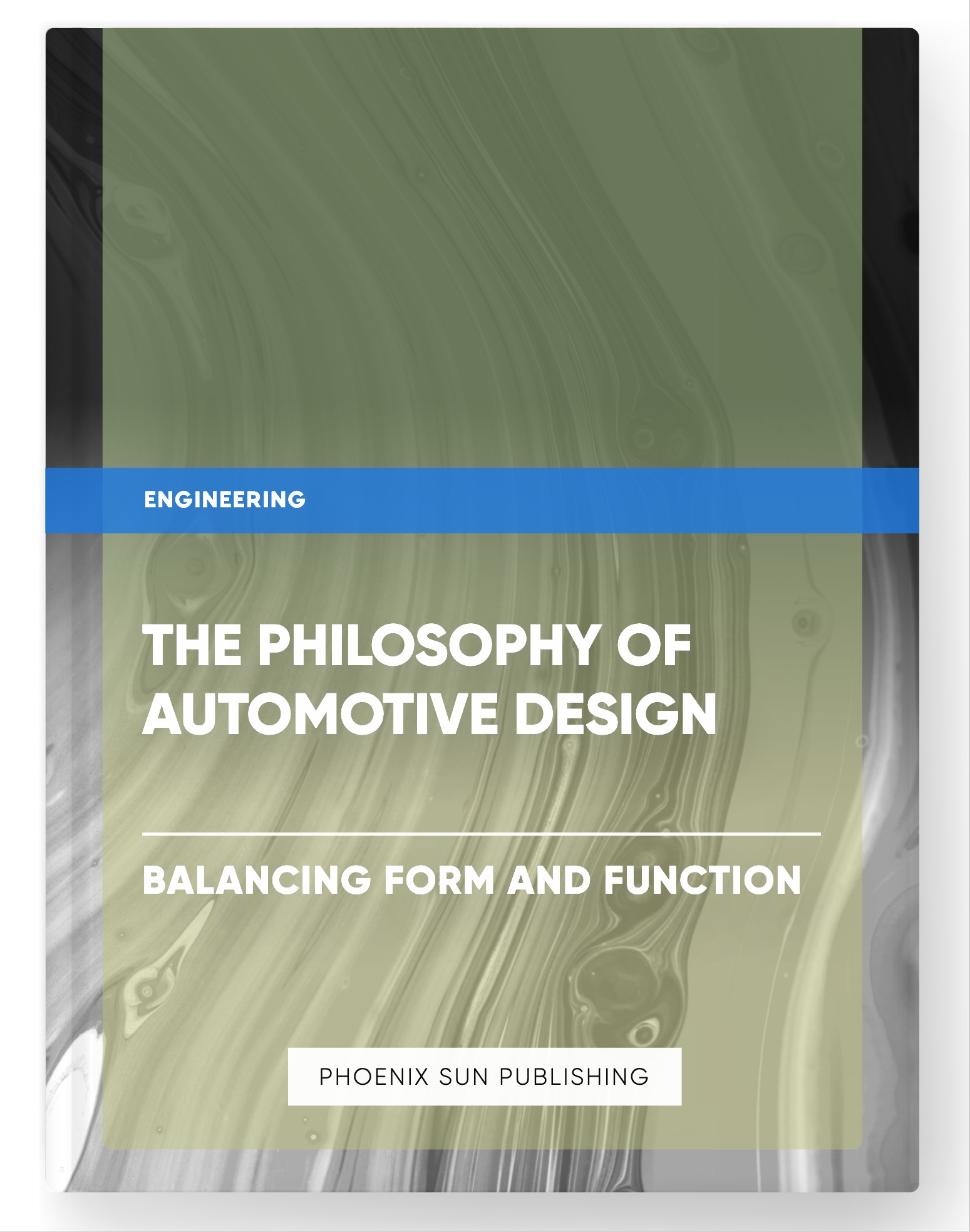 The Philosophy of Automotive Design – Balancing Form and Function