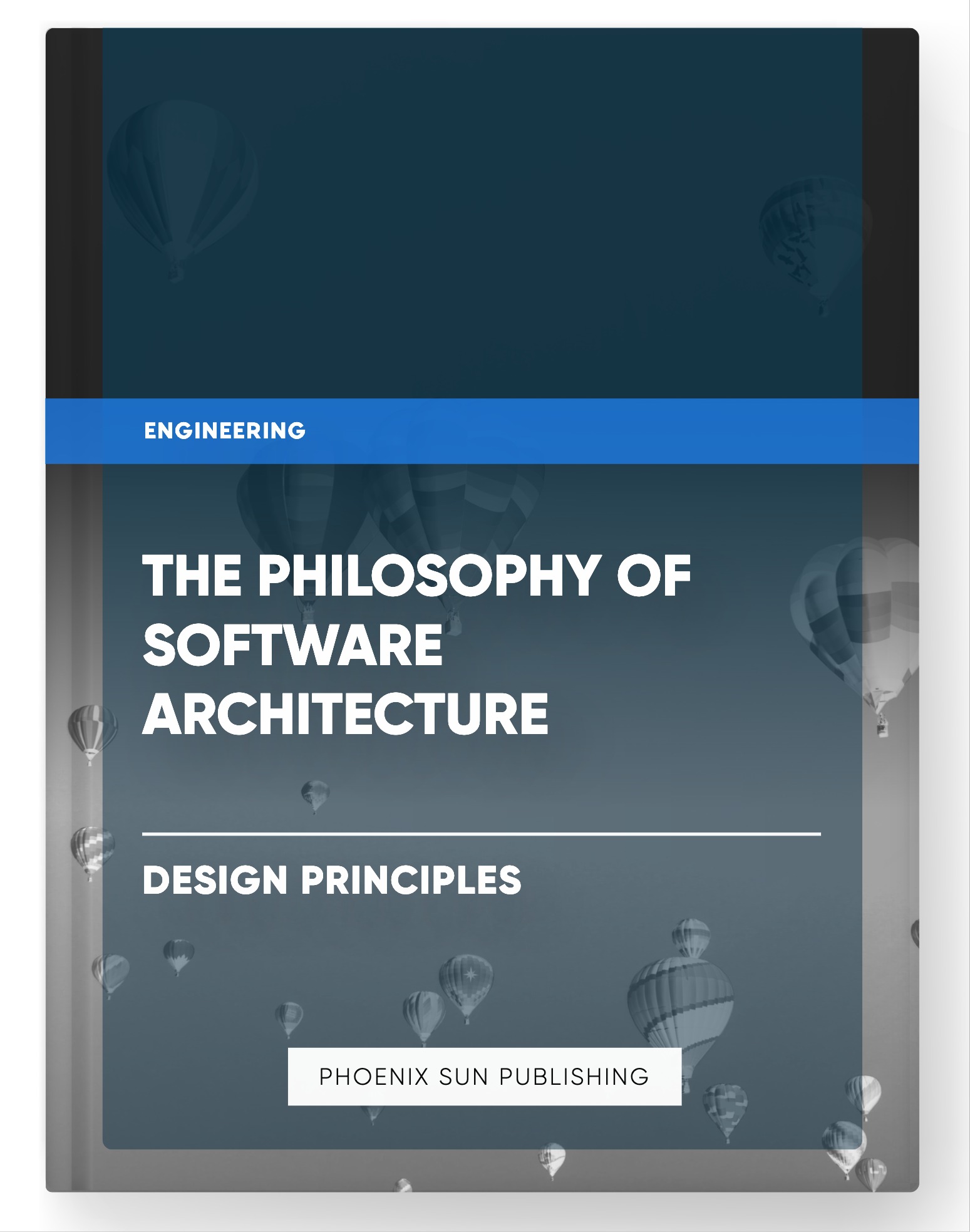 The Philosophy of Software Architecture – Design Principles