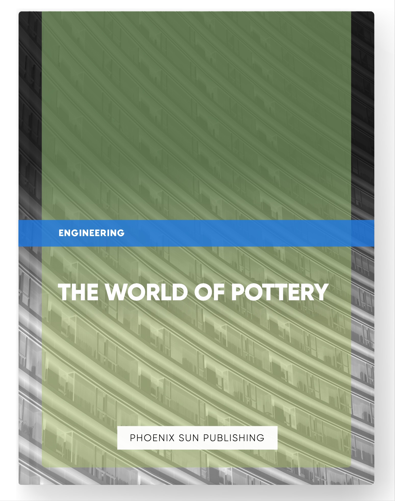 The World of Pottery