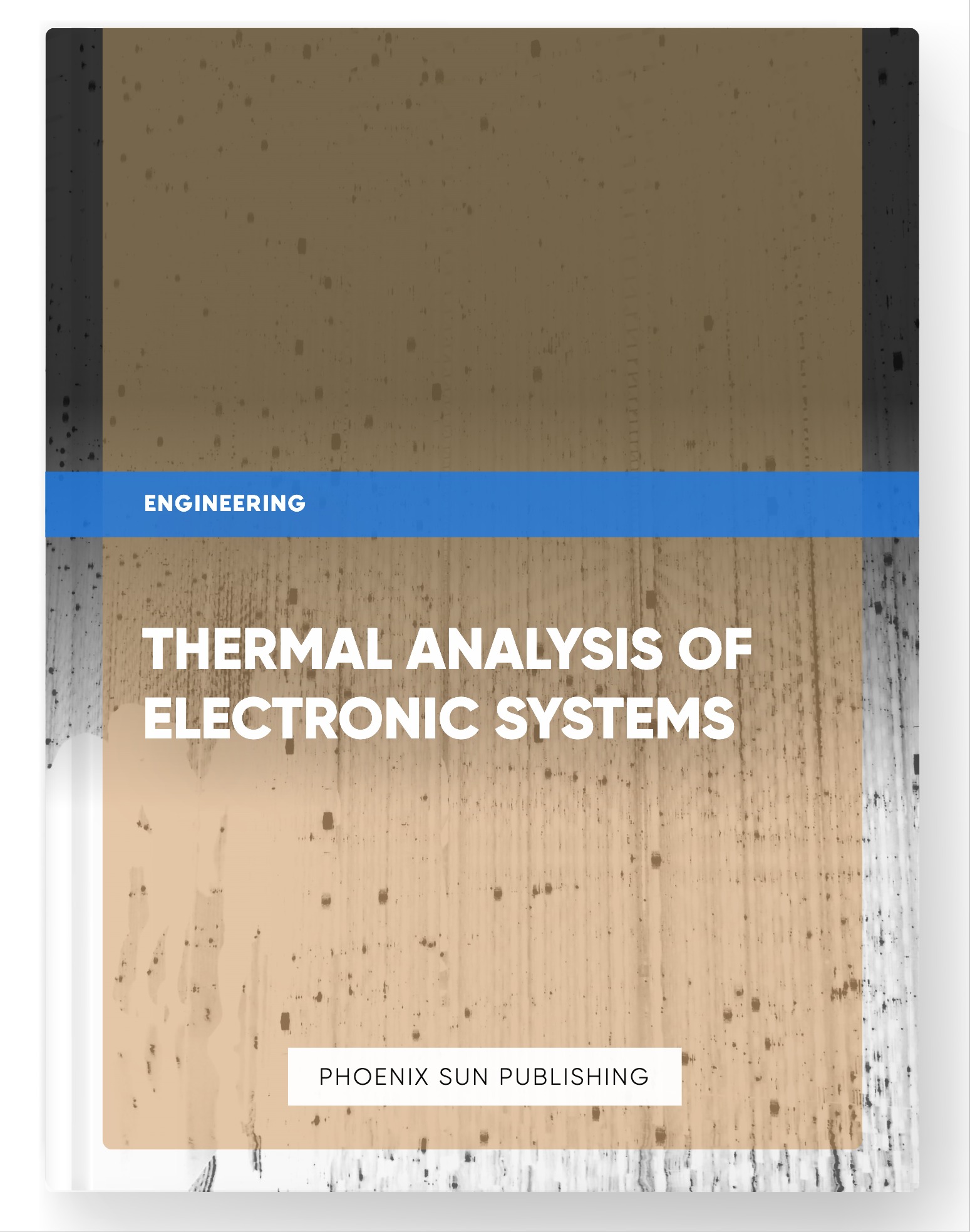 Thermal Analysis of Electronic Systems