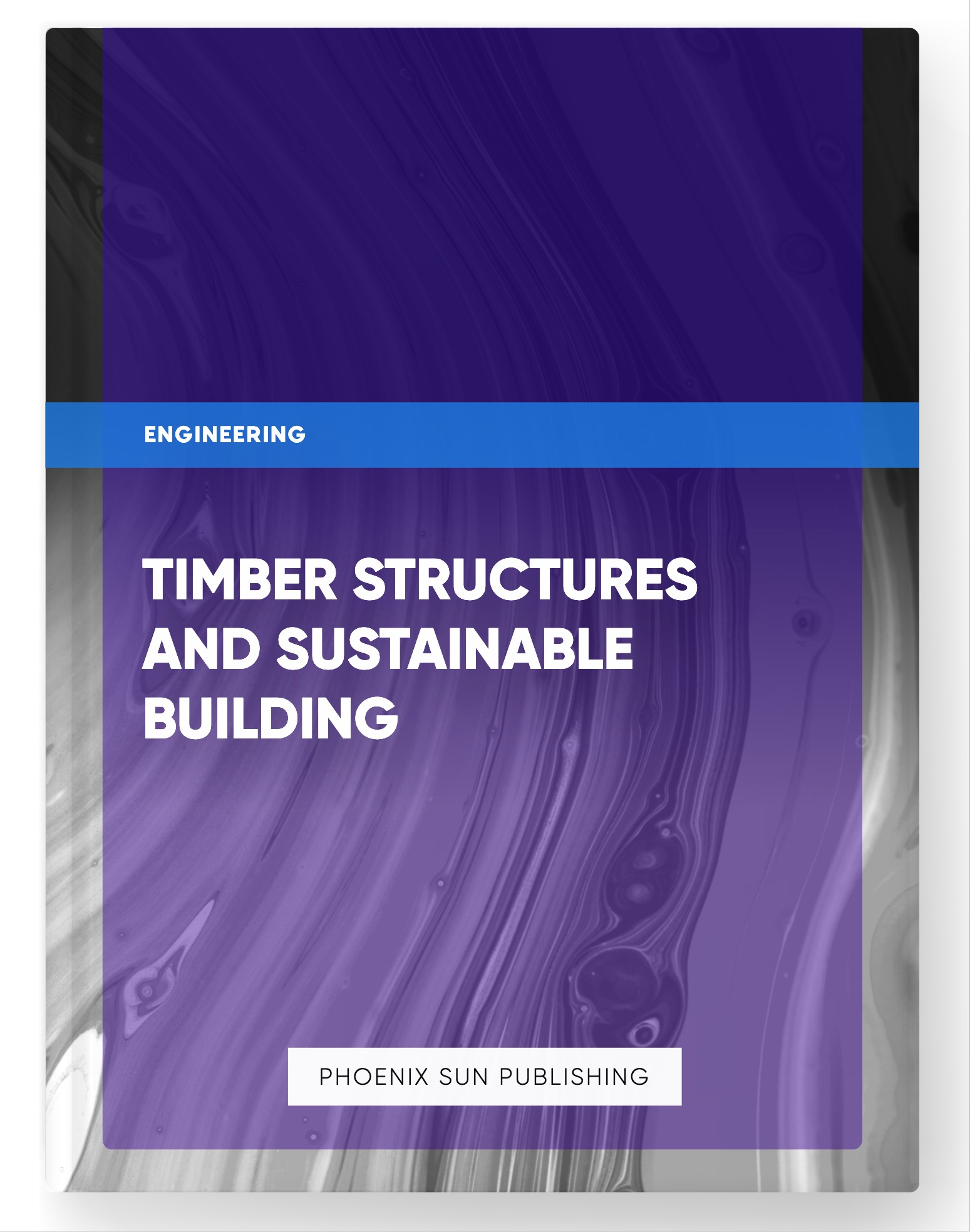 Timber Structures and Sustainable Building