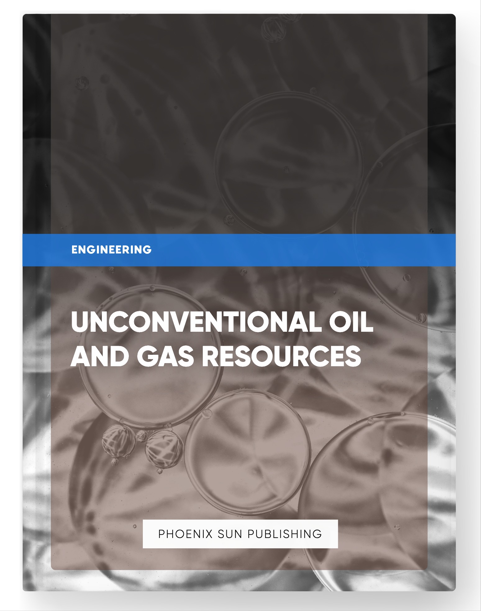 Unconventional Oil and Gas Resources