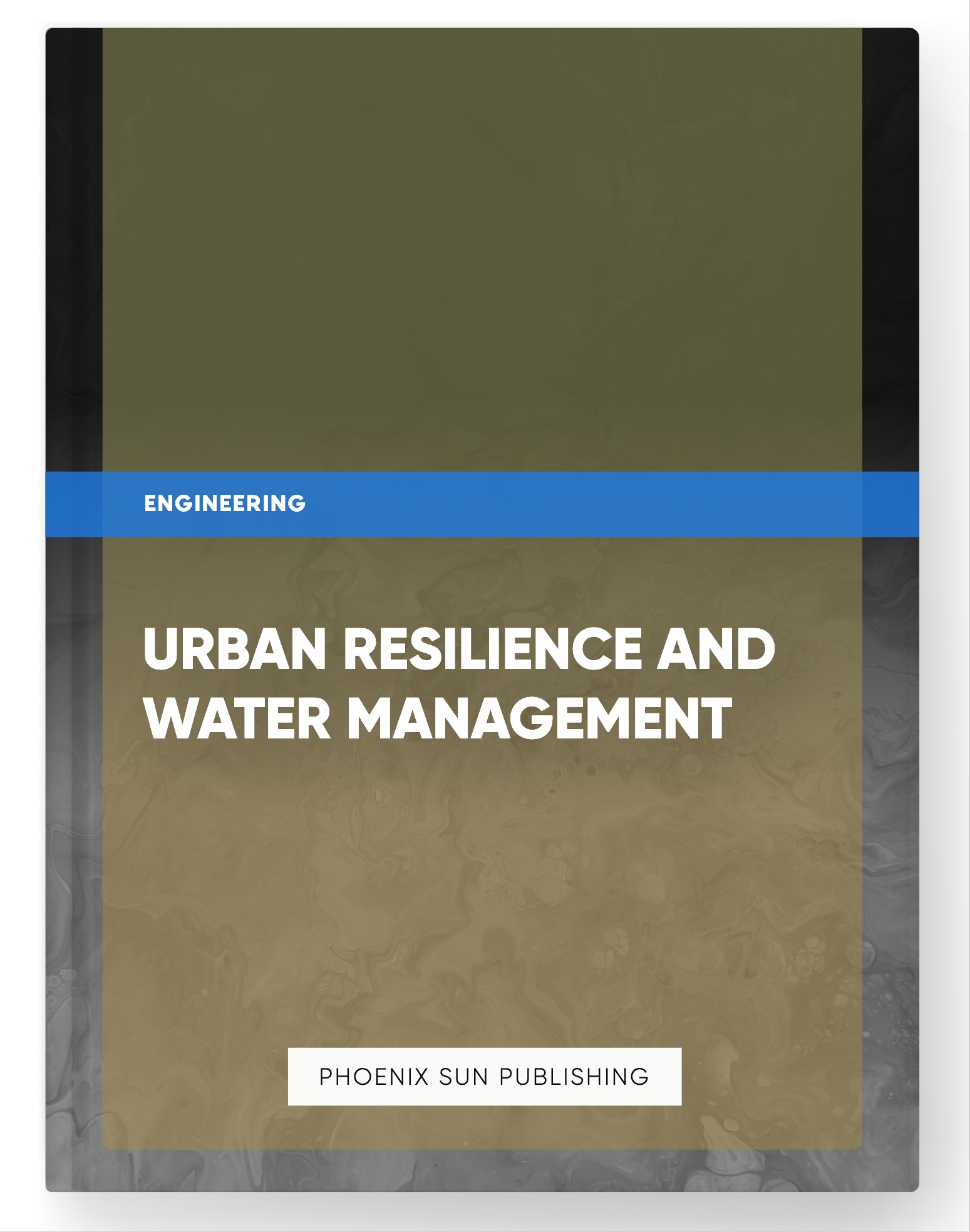 Urban Resilience and Water Management
