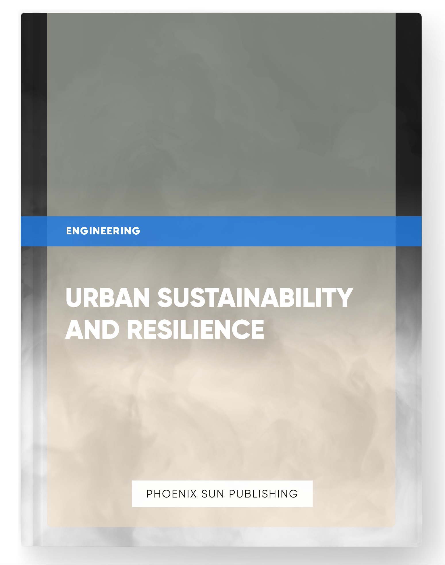 Urban Sustainability and Resilience