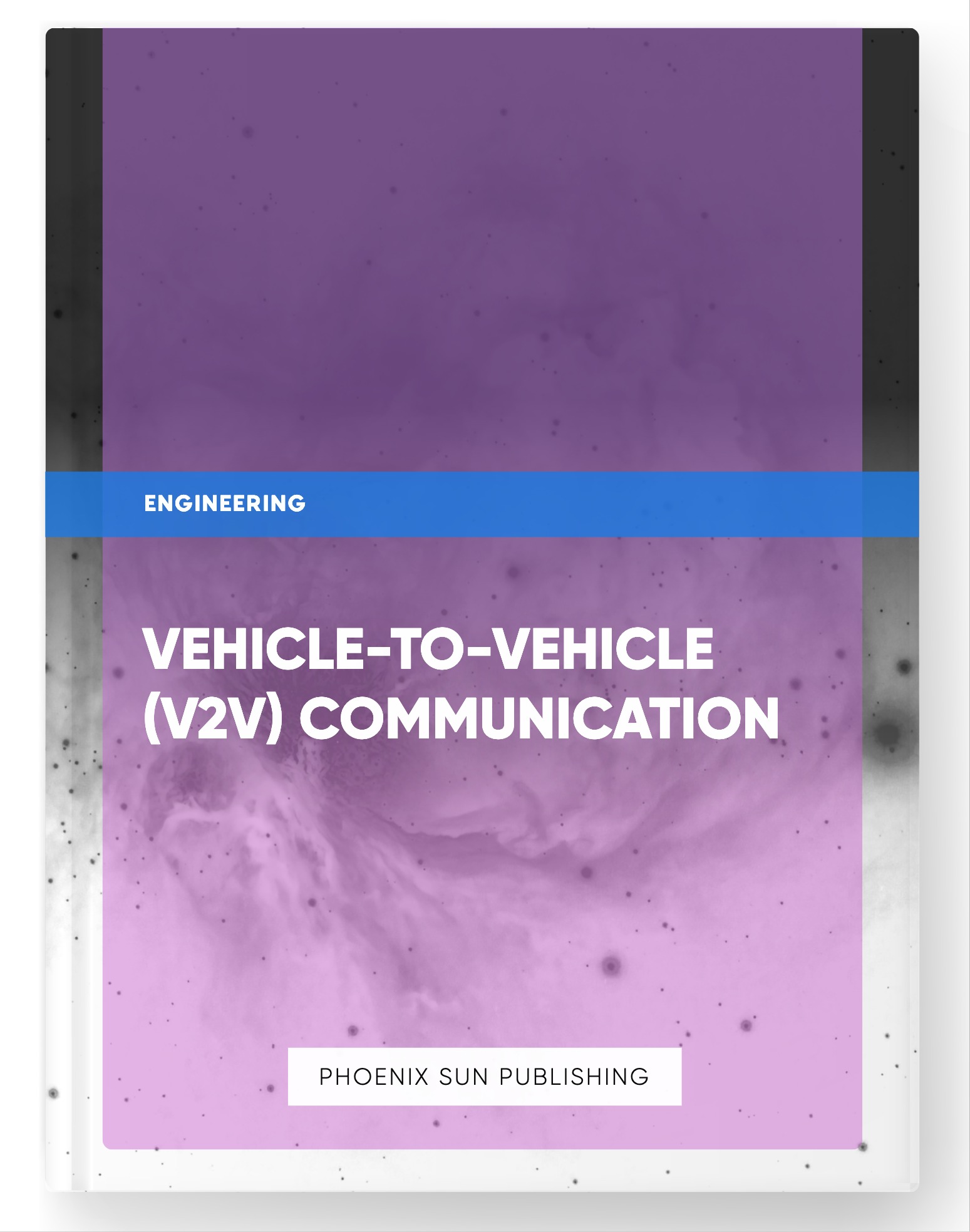 Vehicle-to-Vehicle (V2V) Communication