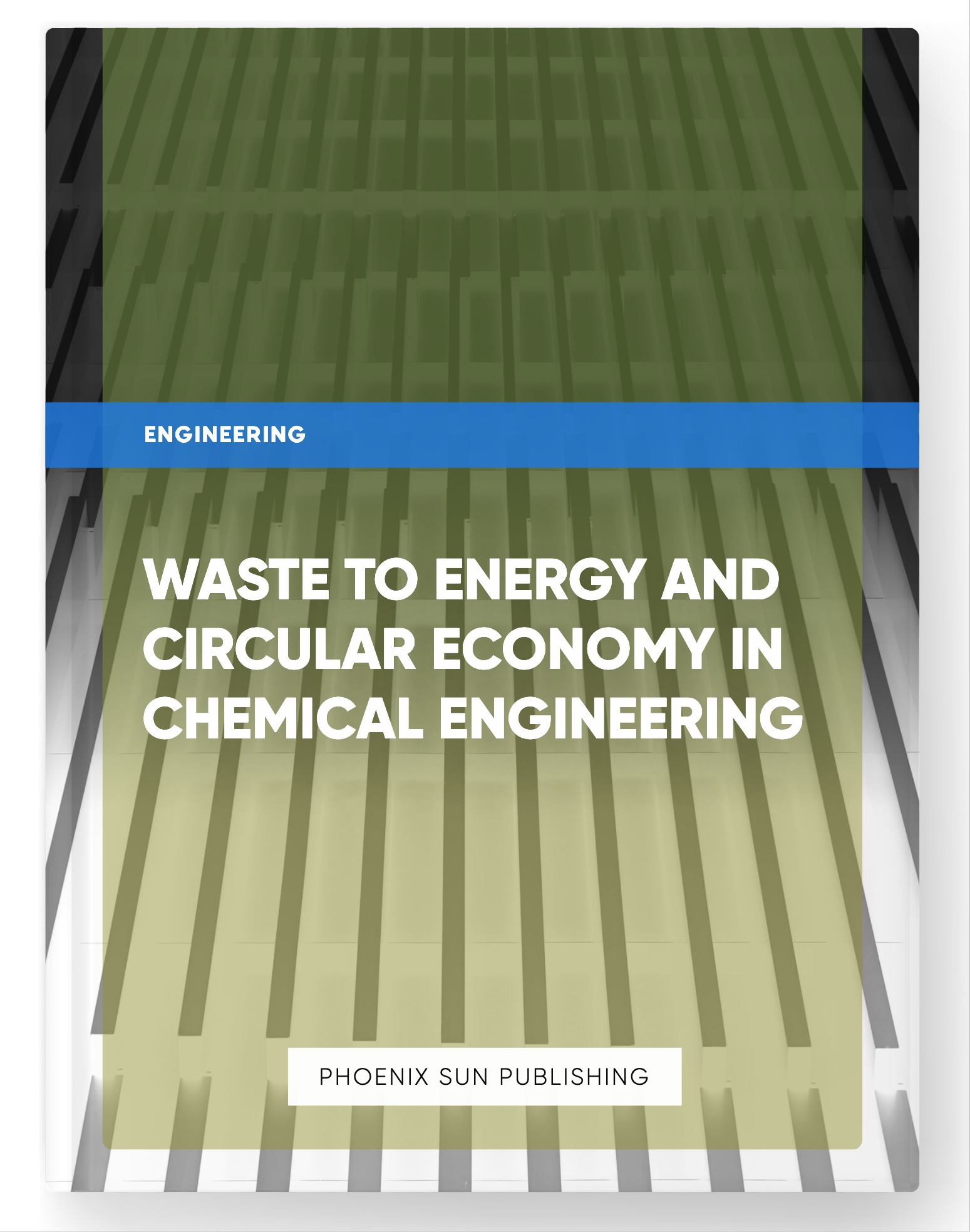 Waste to Energy and Circular Economy in Chemical Engineering