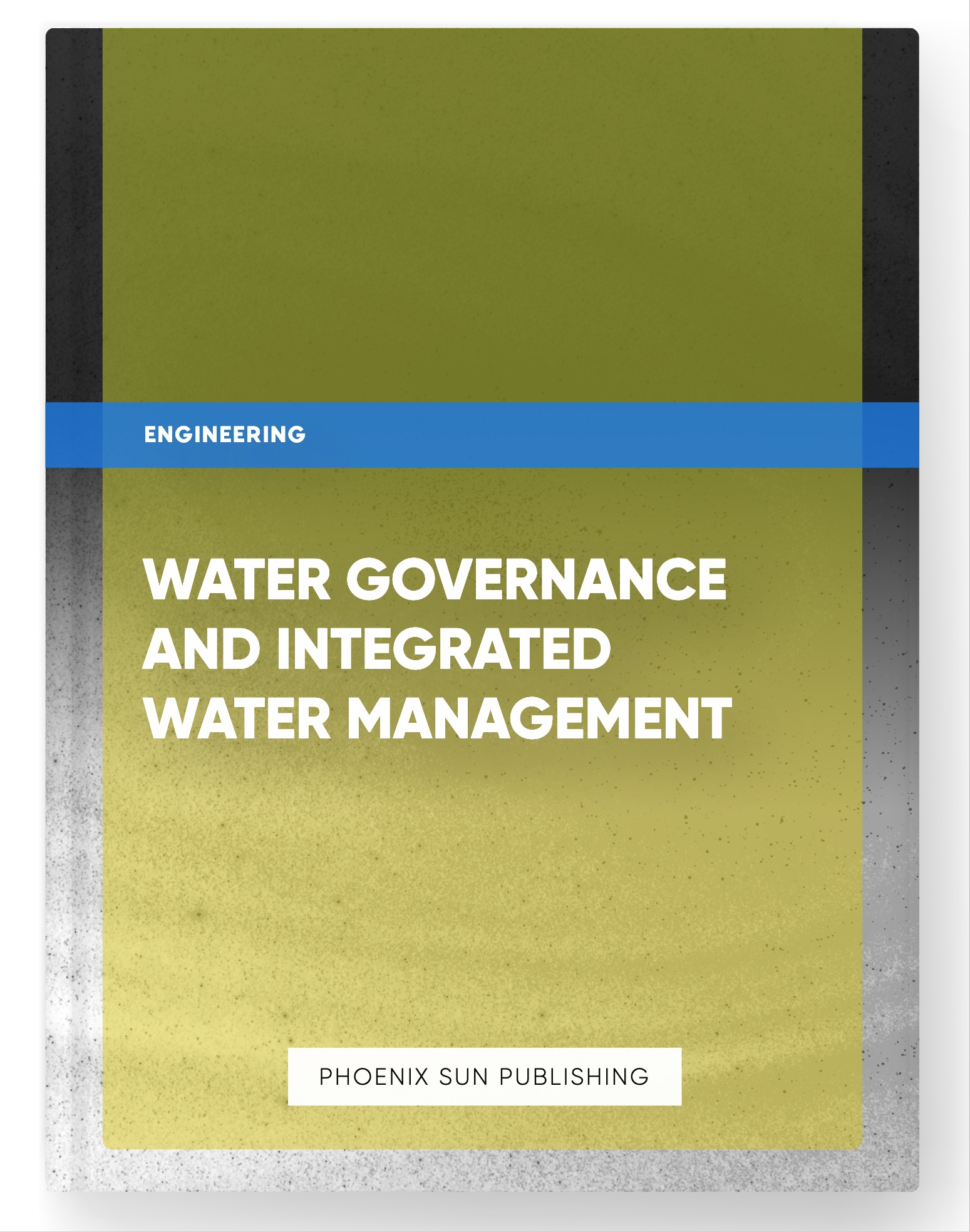 Water Governance and Integrated Water Management