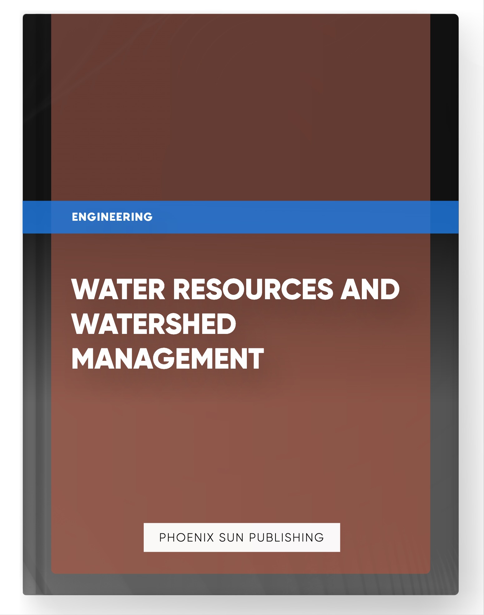 Water Resources and Watershed Management