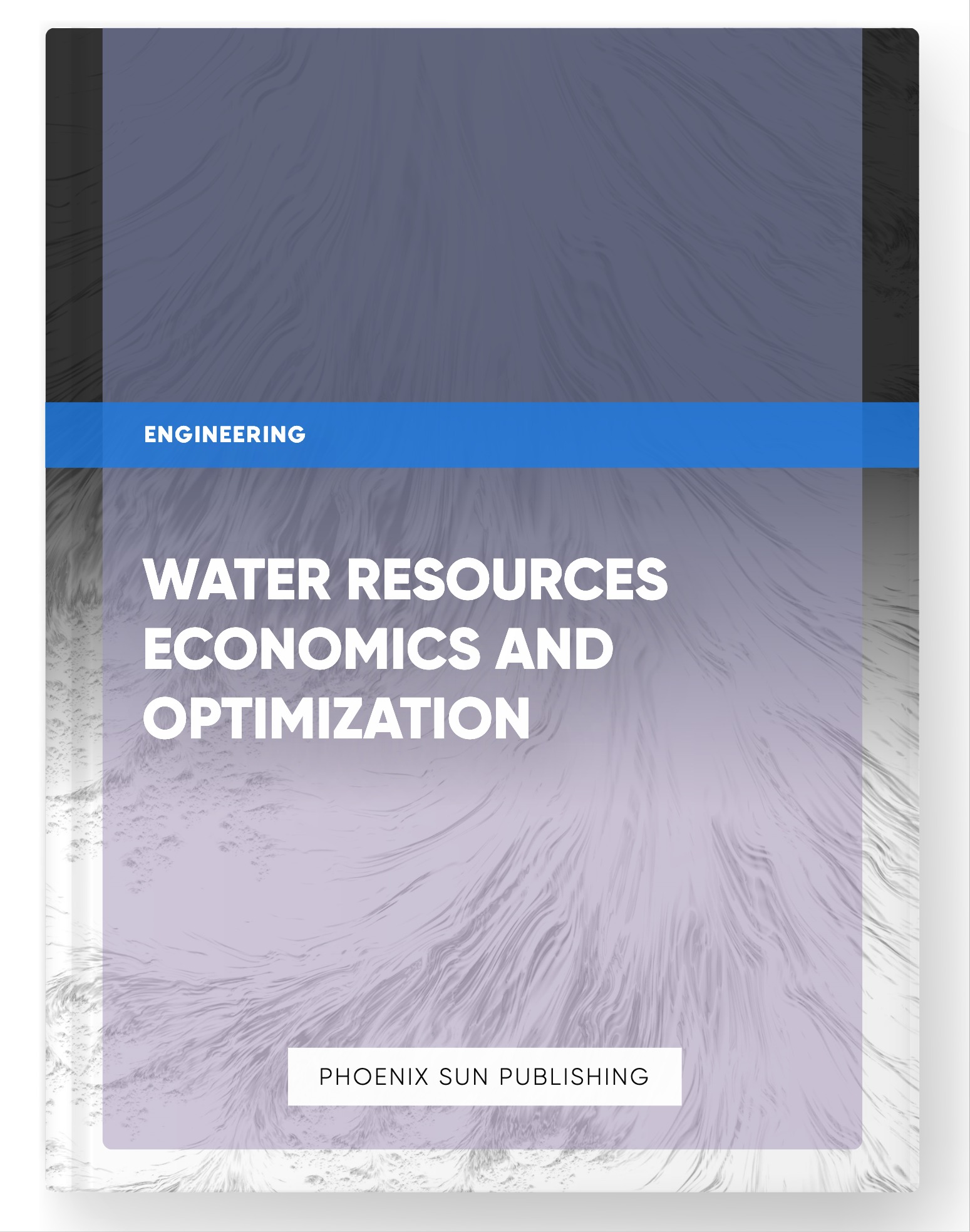 Water Resources Economics and Optimization