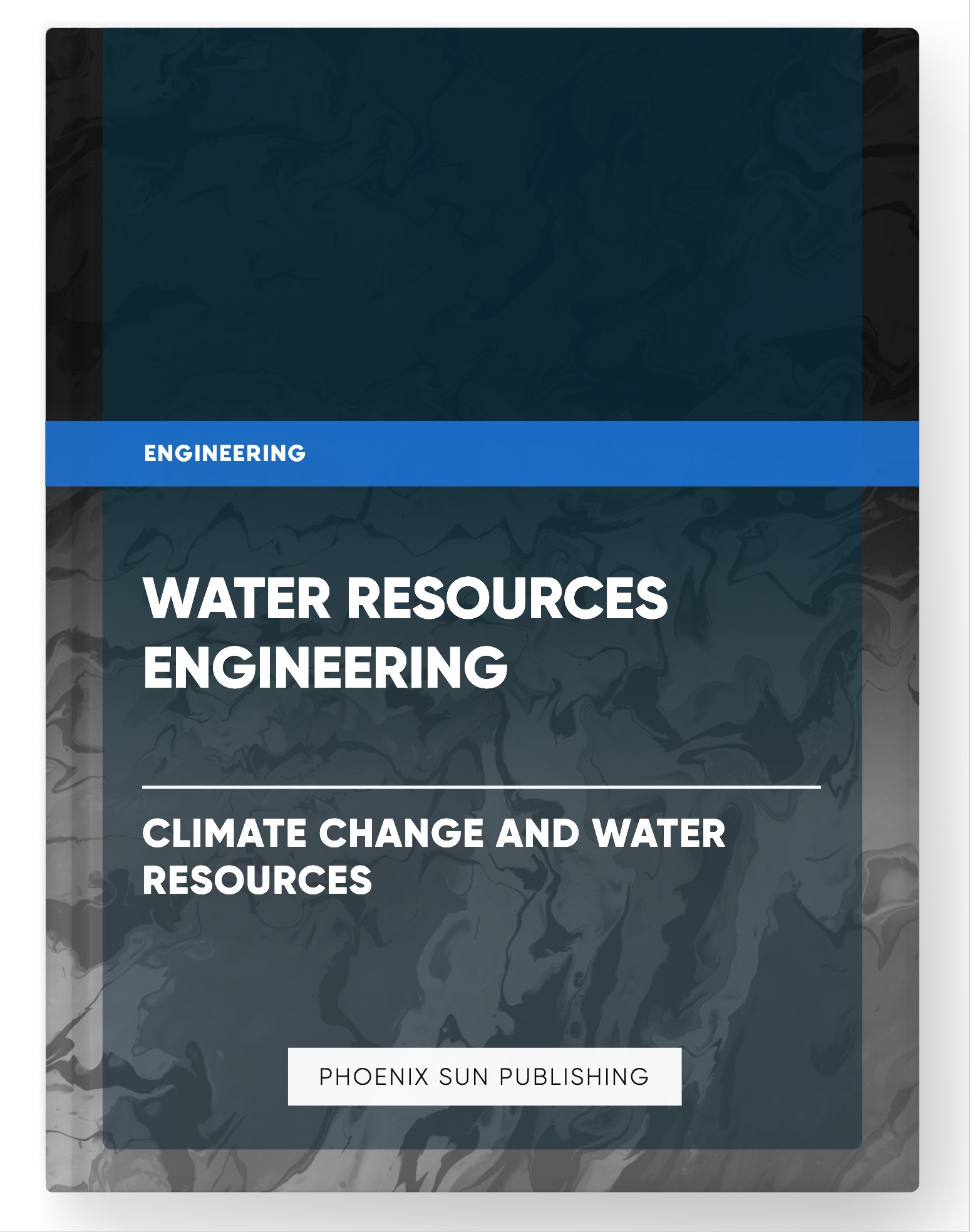 Water Resources Engineering – Climate Change and Water Resources