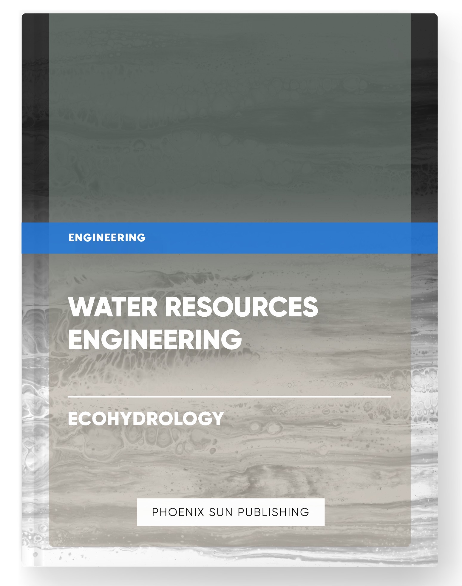 Water Resources Engineering – Ecohydrology