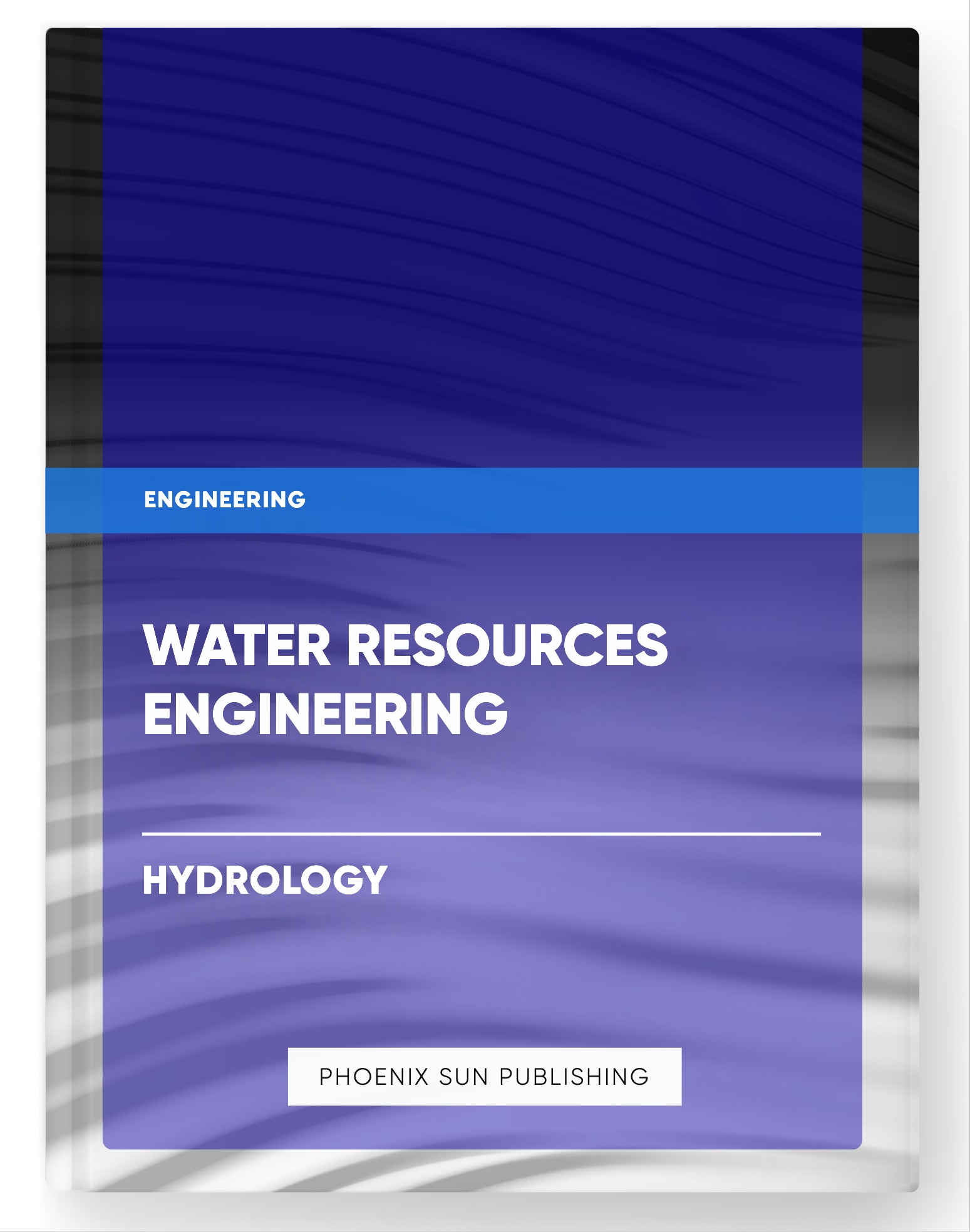 Water Resources Engineering – Hydrology