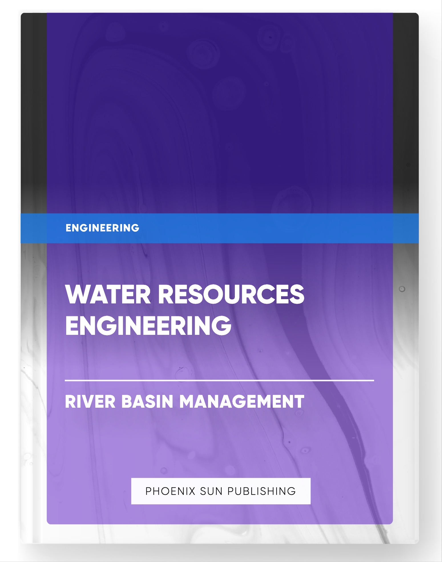 Water Resources Engineering – River Basin Management