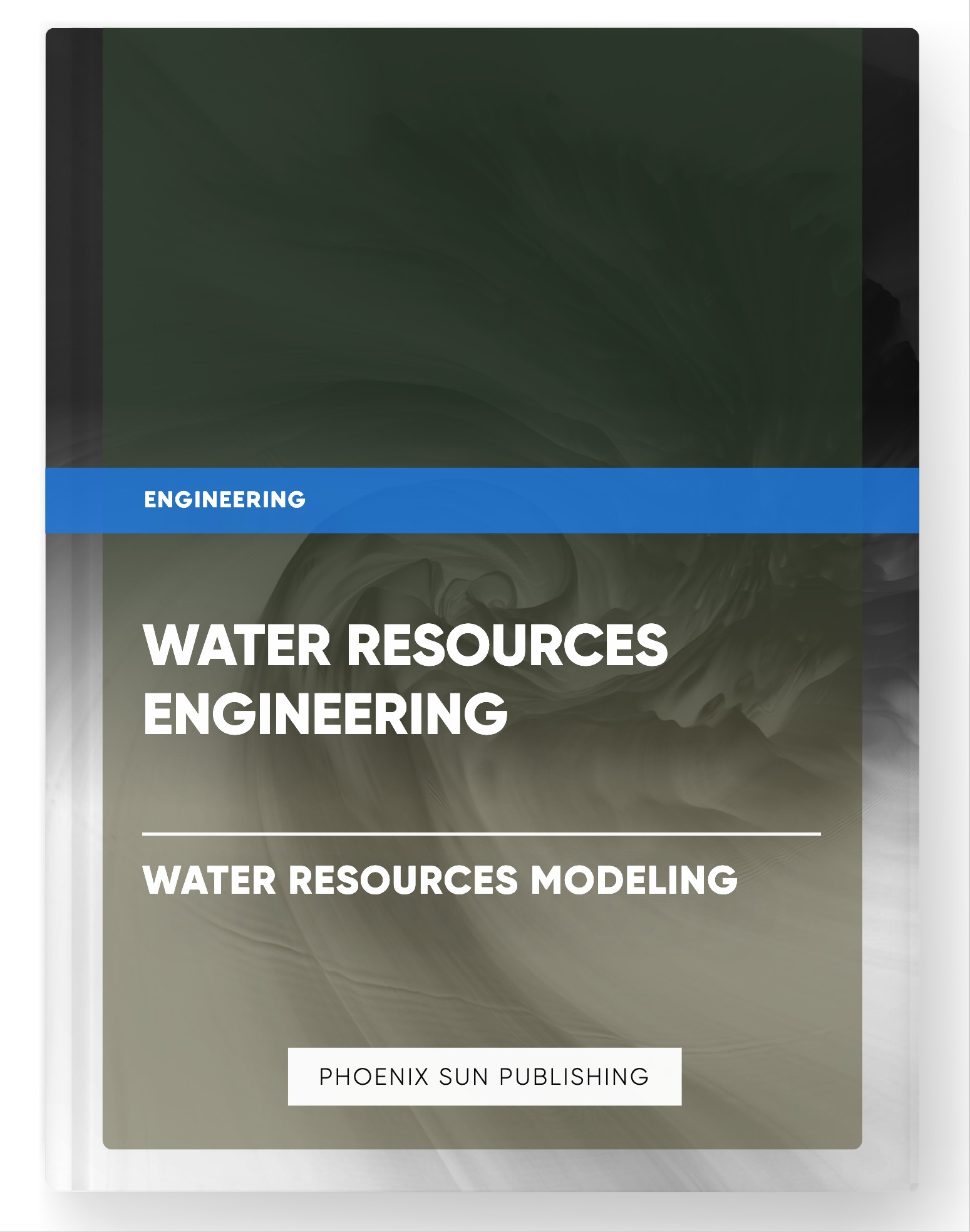 Water Resources Engi neering – Water Resources Modeling