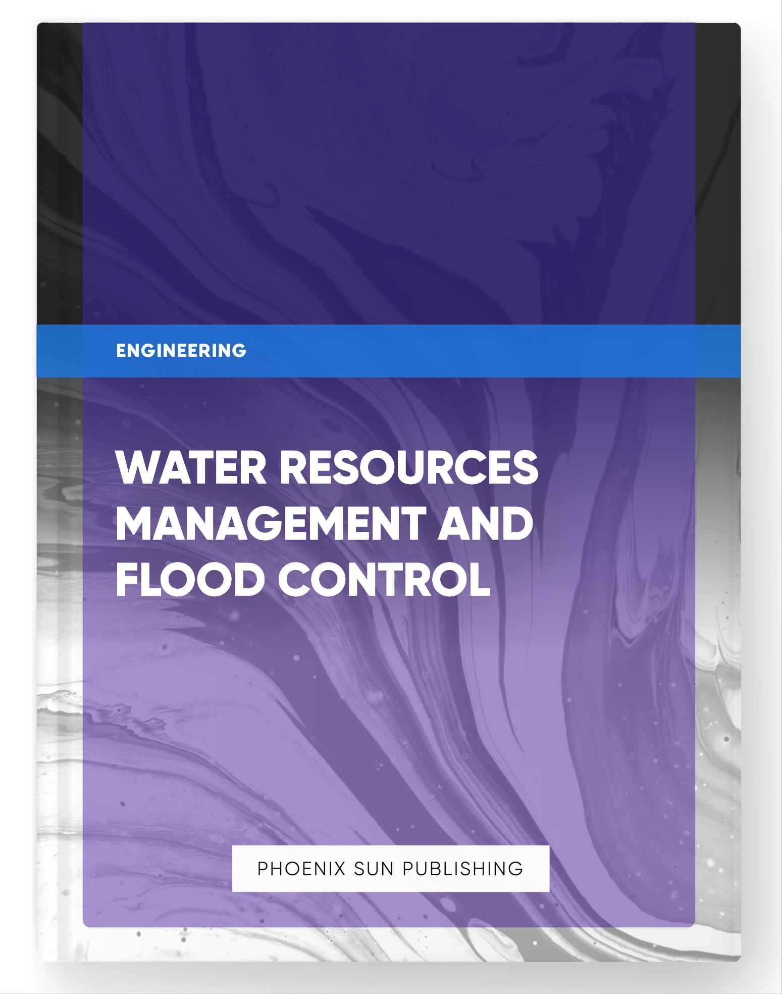 Water Resources Management and Flood Control
