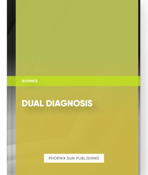 Dual Diagnosis