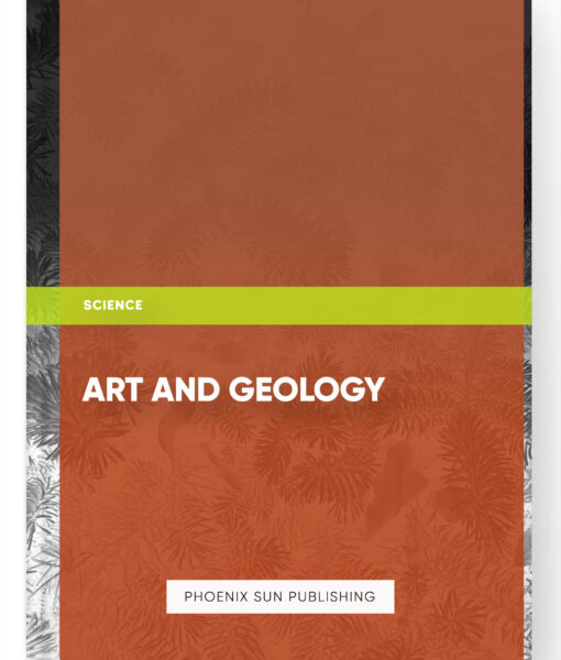 Art and Geology