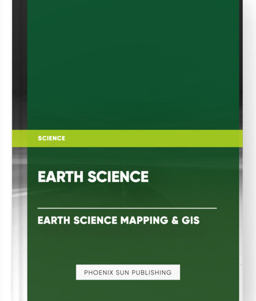 Earth Science – Earth Science Mapping & GIS