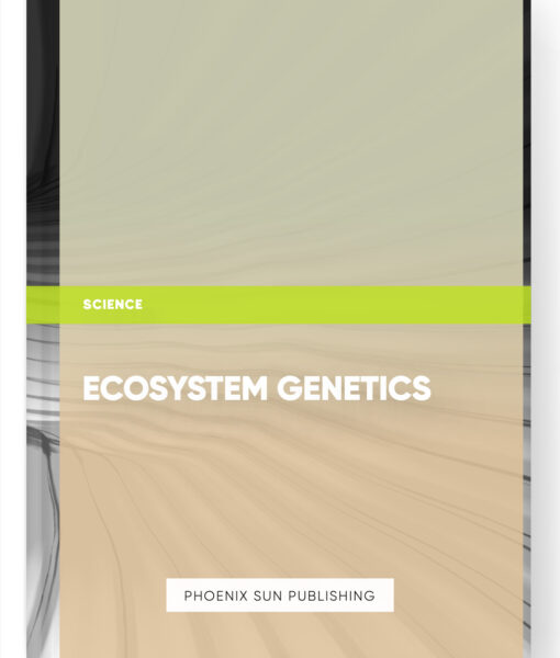 Ecosystem Genetics