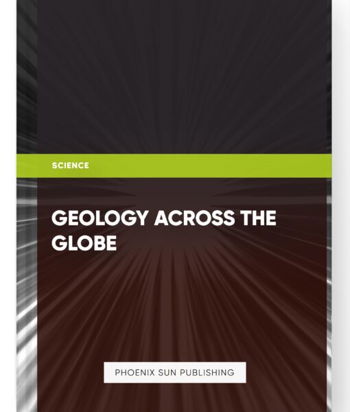 Geology Across the Globe