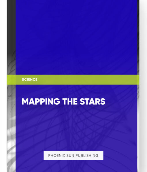 Mapping the Stars