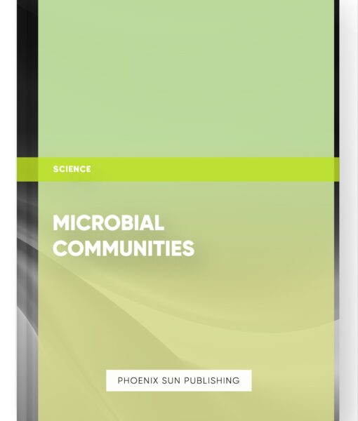 Microbial Communities