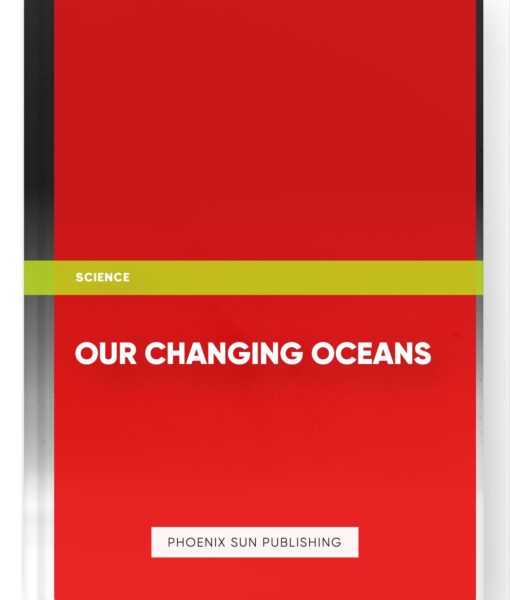 Our Changing Planet: An Earth Science Anthology