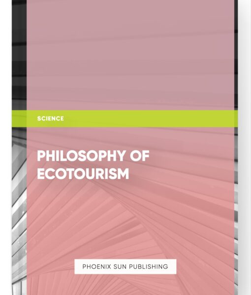 Philosophy of Environmental Aesthetics