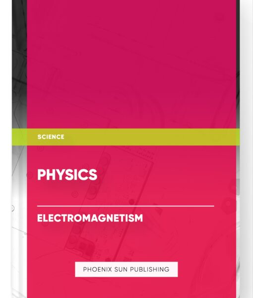 Physics – Electromagnetism