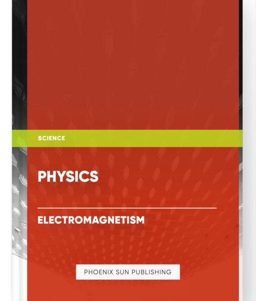 Physics – Fluid Mechanics