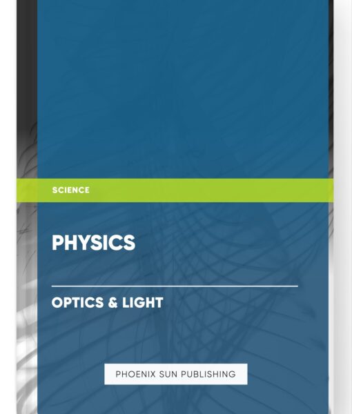 Physics – Particle Physics