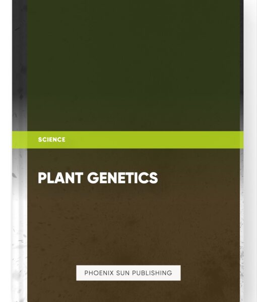 Plant Genetics